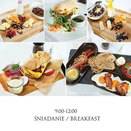 Victus Apartamenty, Liczi Apartment