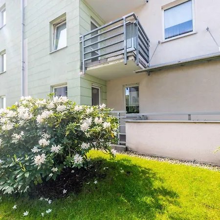 Victus Apartamenty, Liczi Sopot