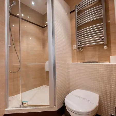 Apartment Victus Apartamenty, Liczi