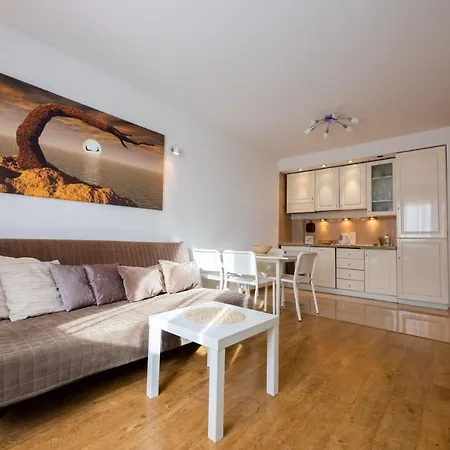 דירה Victus Apartamenty, Liczi *