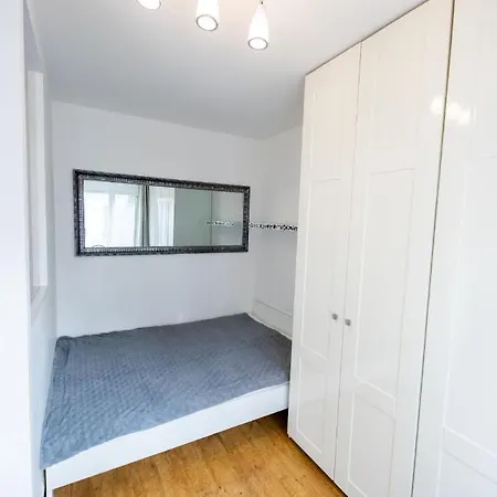 Victus Apartamenty, Liczi Apartment Sopot