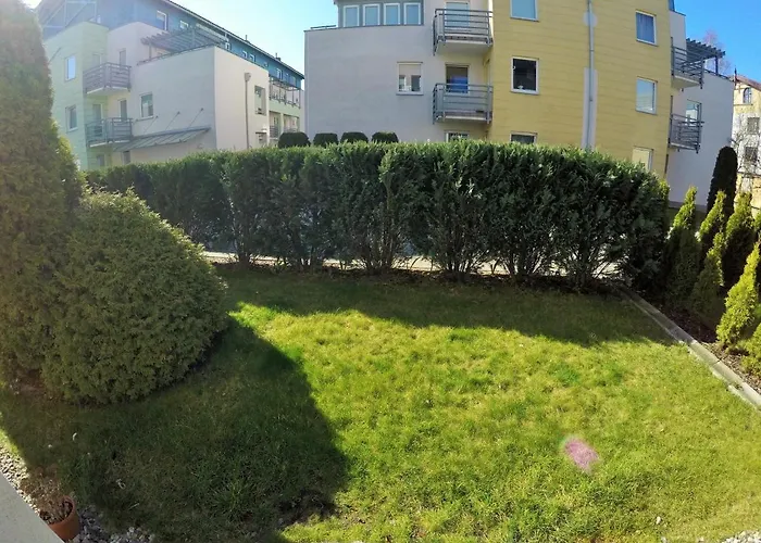 Victus Apartamenty, Liczi Апартаменти Сопот